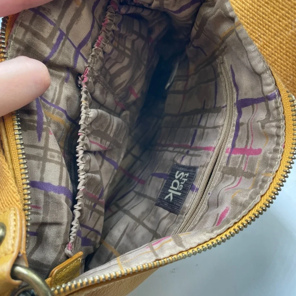 The Sak sak bag